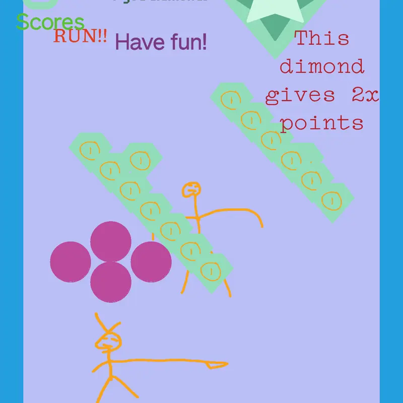 Game by @Chipflake