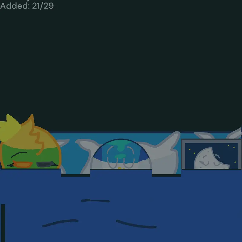 Game by @bunnigames