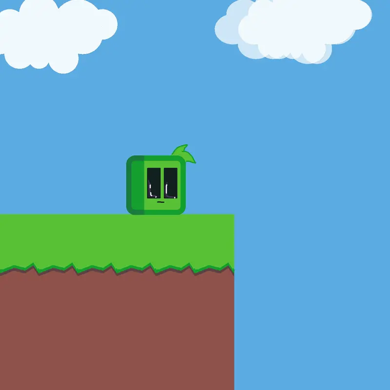Game by @BlueCube_Official-