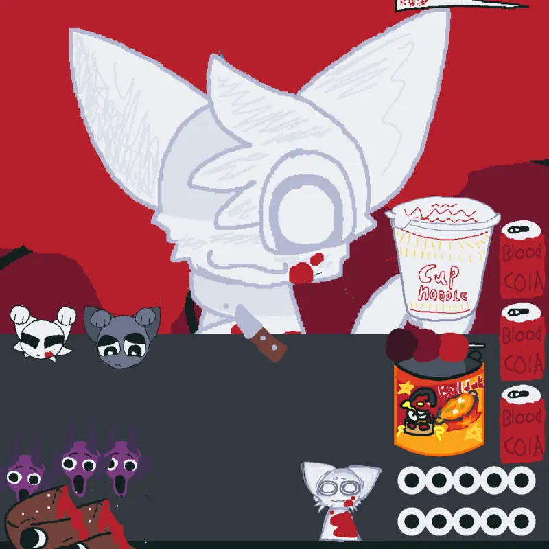 Game by @cuteaghtikgf13qakye