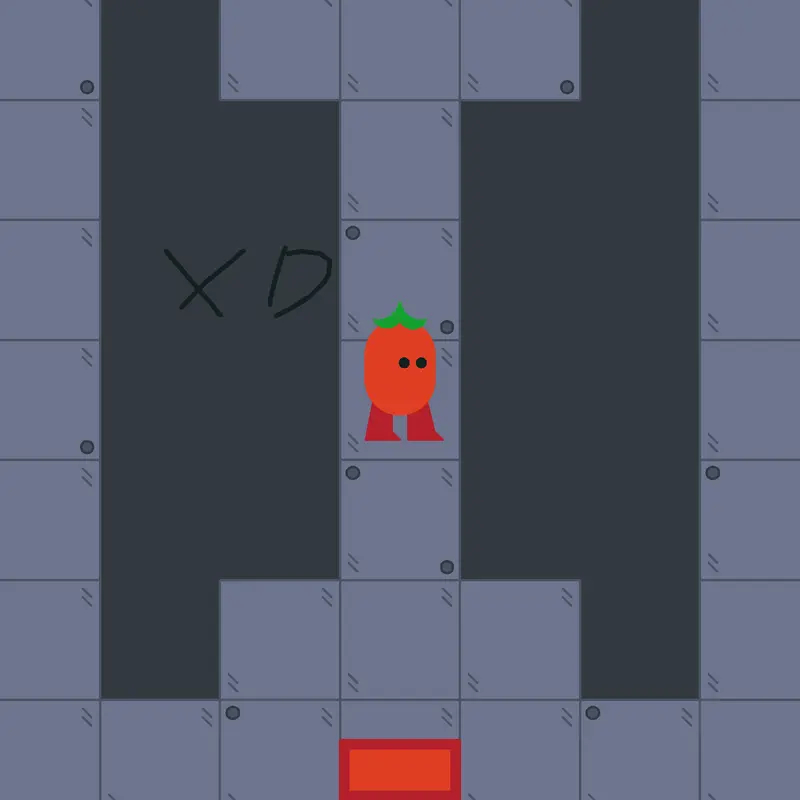 Game by @ampato