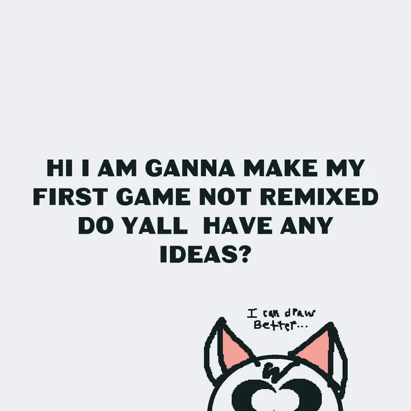 Game by @st4r_728