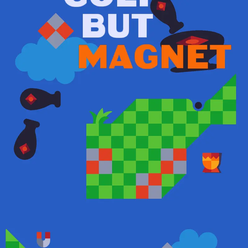 Game by @cauakk