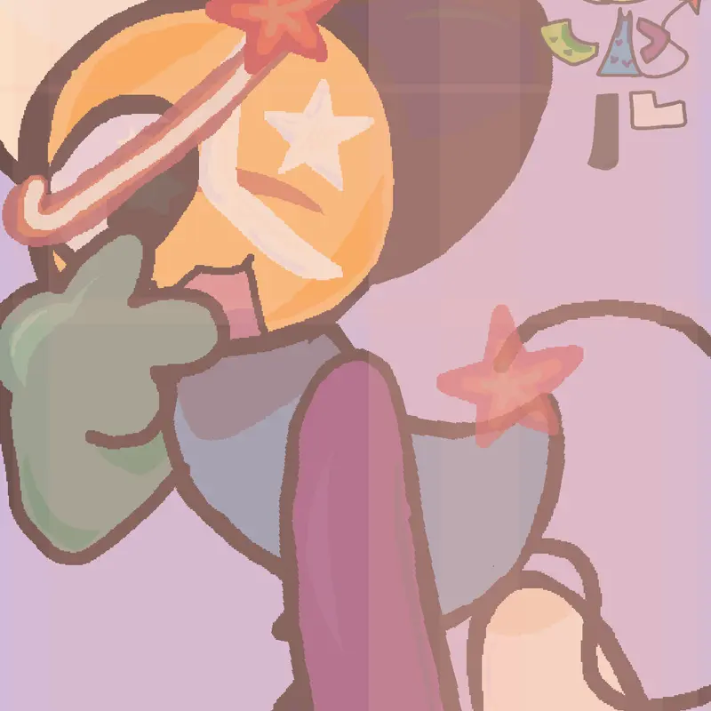 Game by @elokiri_cake