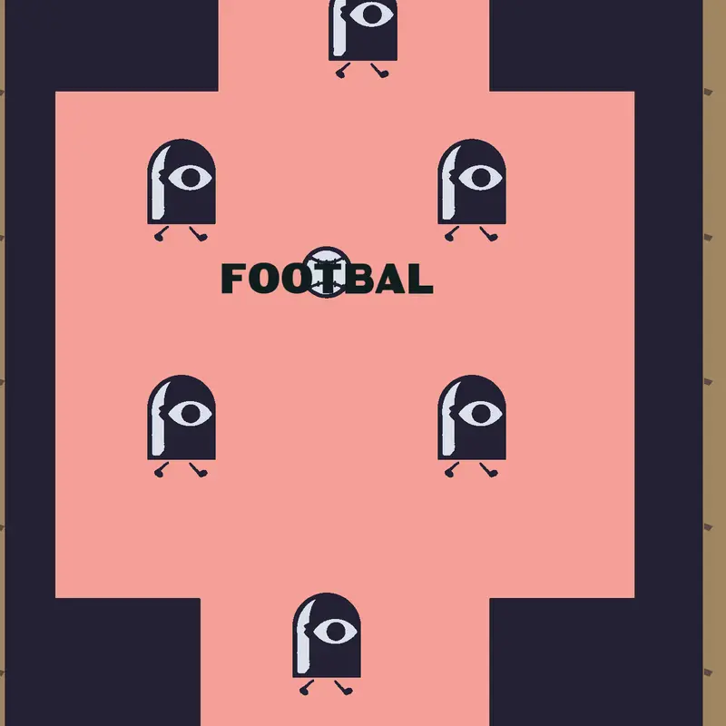 Game by @mr_cefri