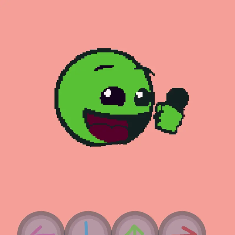 Game by @mattelpro07