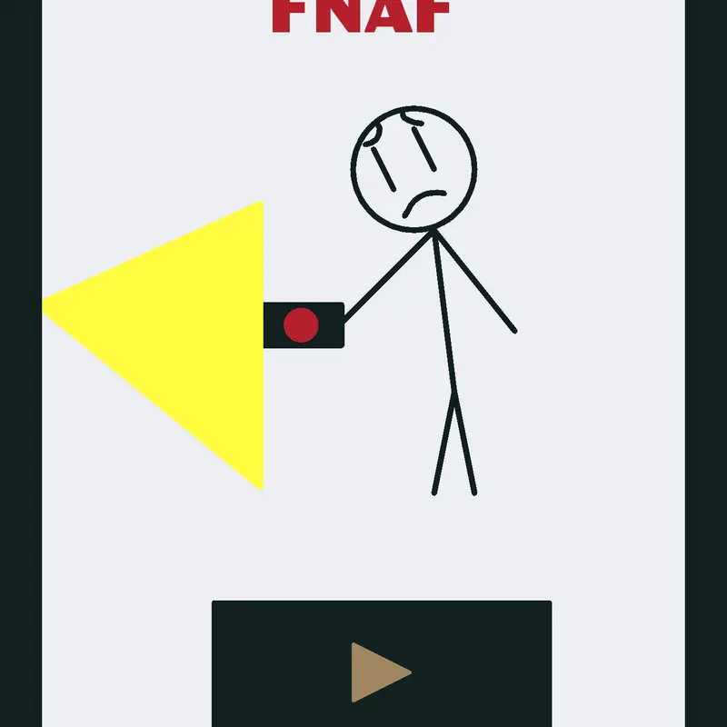 Game by @viniciusyou