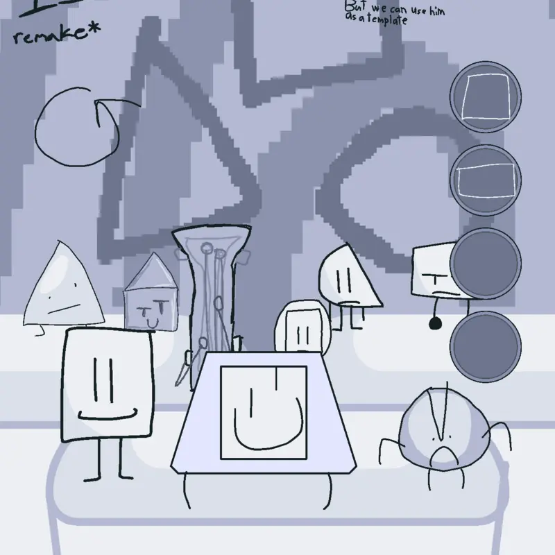 Game by @thedawn_isyourdoom