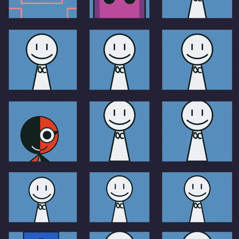 Game by @AtomicCastle