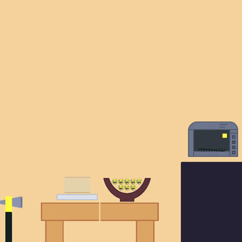 Game by @blobogus