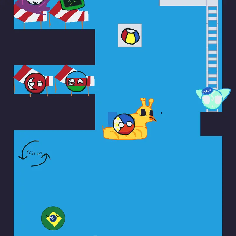 Game by @nesed