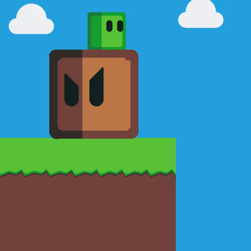 Game by @babushca