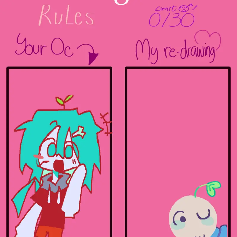 Pls remix bloops it’s my first time by @dino_chicken_nuggies