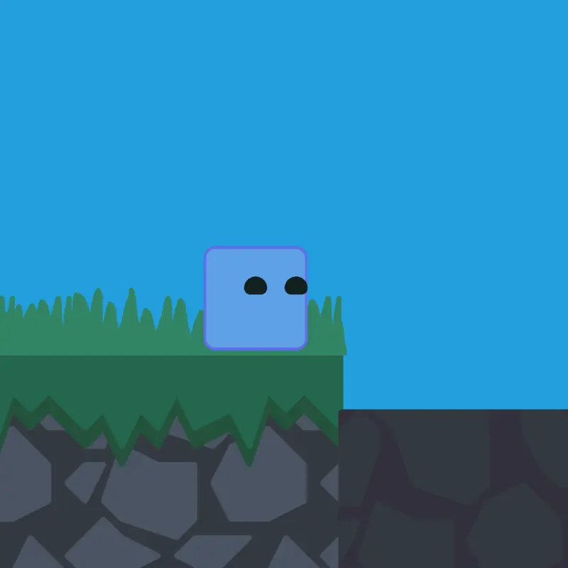 Ending Game by @CrabCrunch_Games