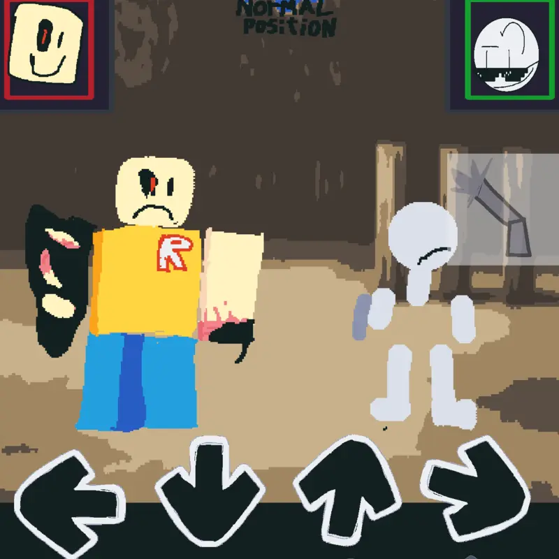 Game by @cutie_and_friends