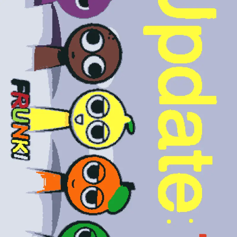 Game by @sprunki-games