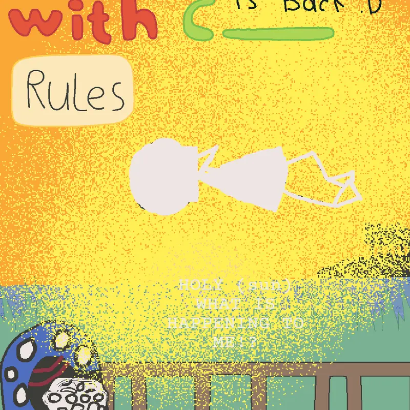 Game by @am_just_a_normal_person