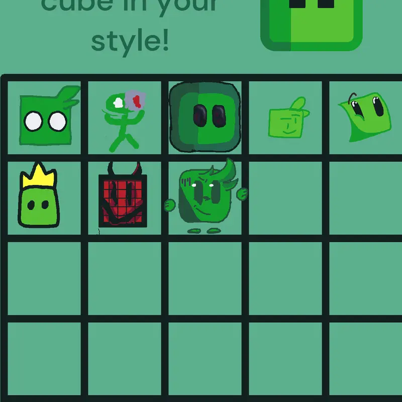 Game by @M3oK0