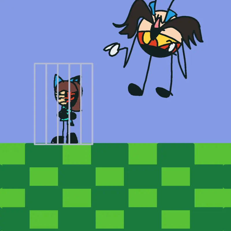 Game by @MilkChocobunny