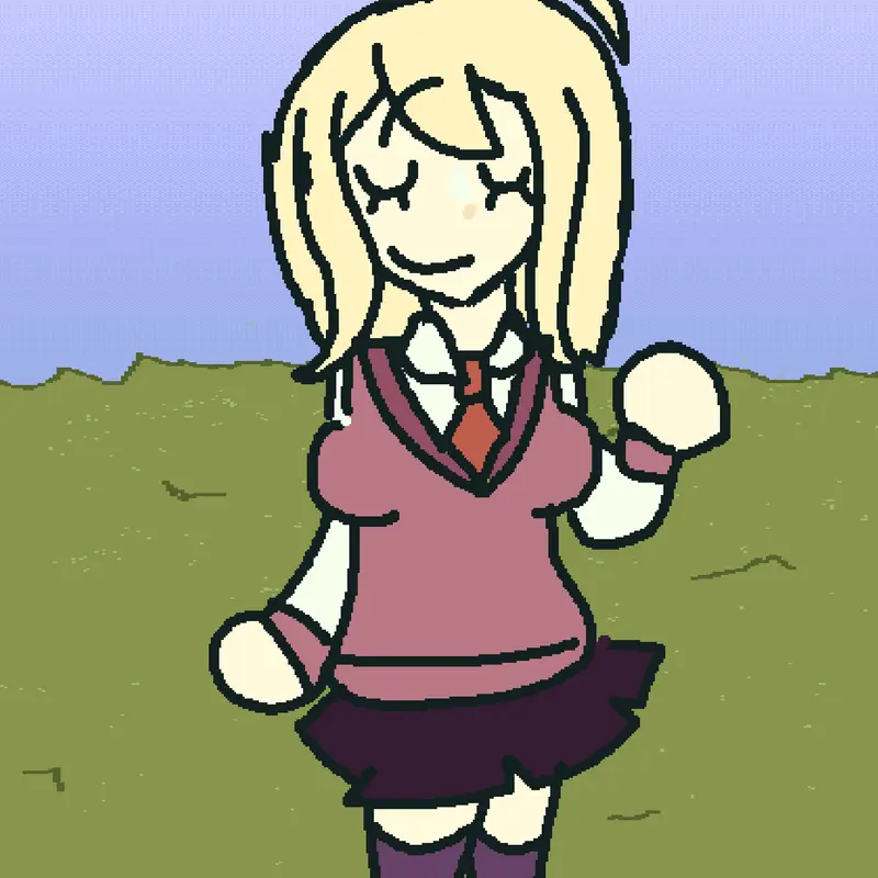 Game by @star-silver