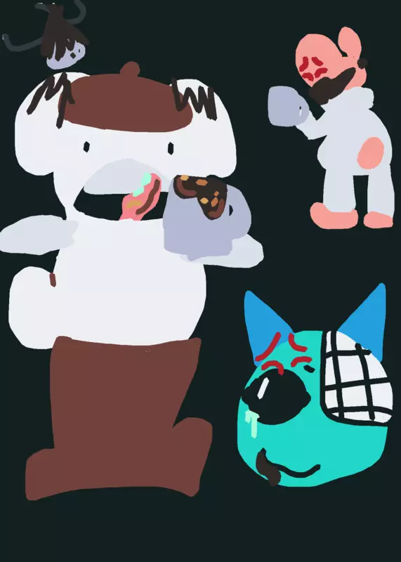 Game by @maid_what_castle