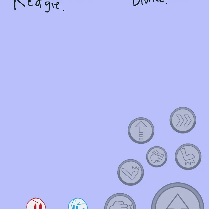 Game by @jospresado