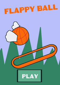 Flappy ball!!!