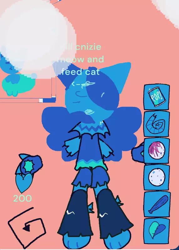 Game by @dandy_dandycus_dancifer