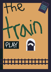 THE TRAIN