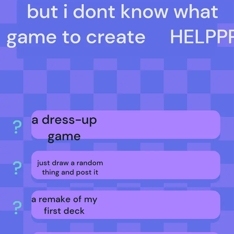 Game by @just_lana