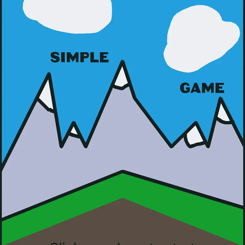 Game by @parasocks
