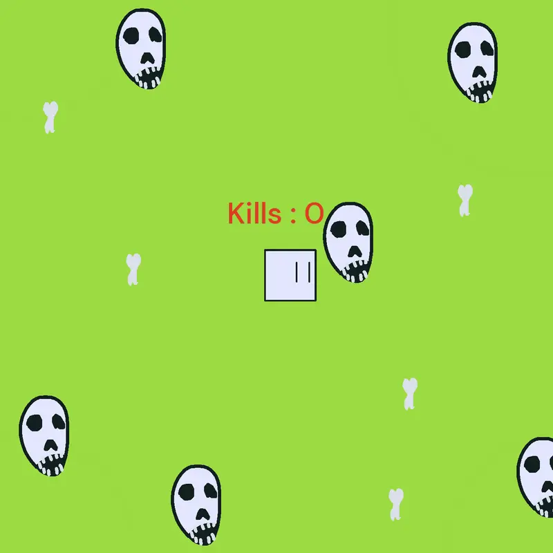Game by @LakenBLoves