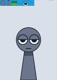 Sprunki idle