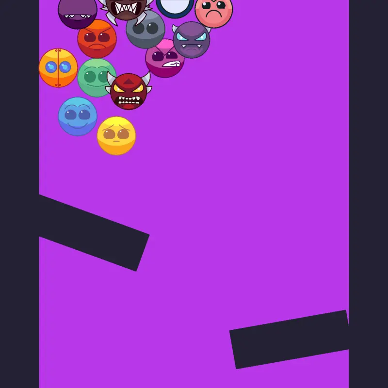 Game by @BackAgain