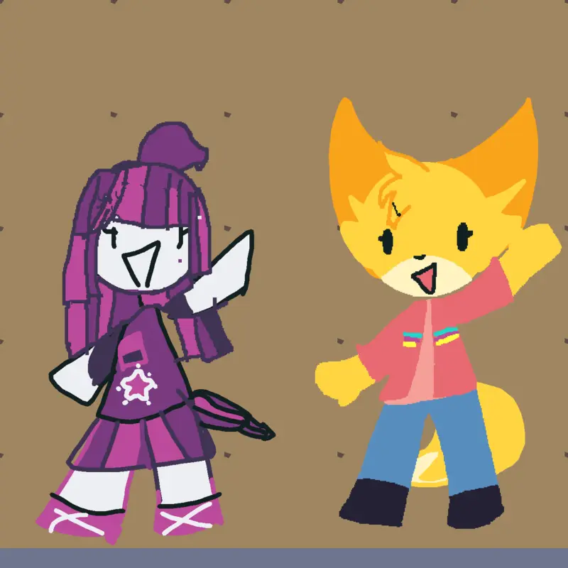 Game by @Ash679