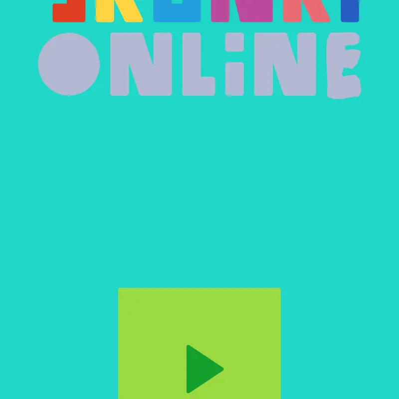 Game by @graycastel
