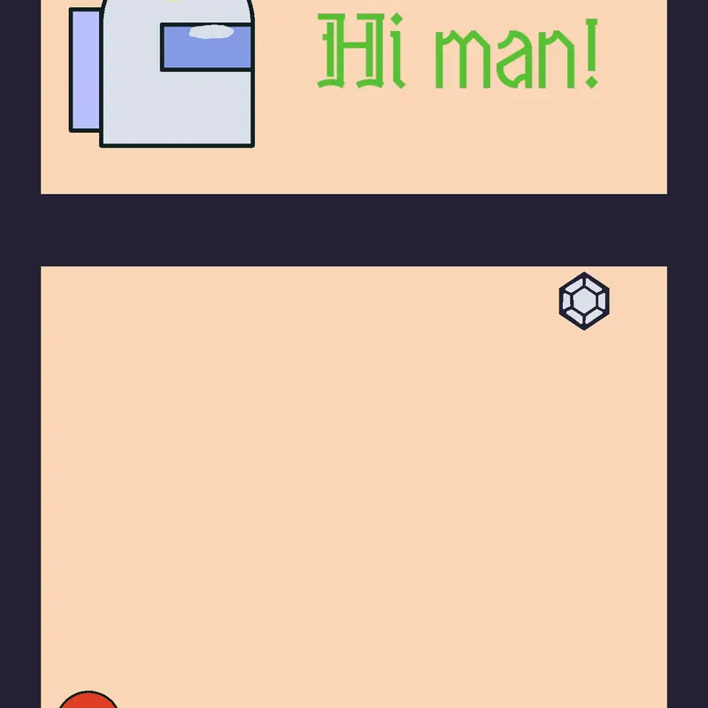 Game by @Teofunkin