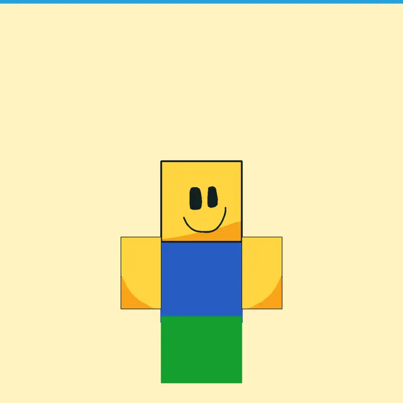 Game by @colors