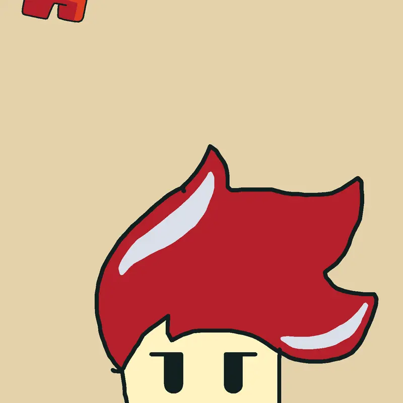 Game by @R3d98