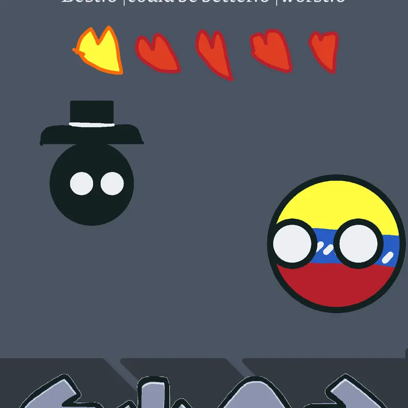 Game by @Lorenzo27925