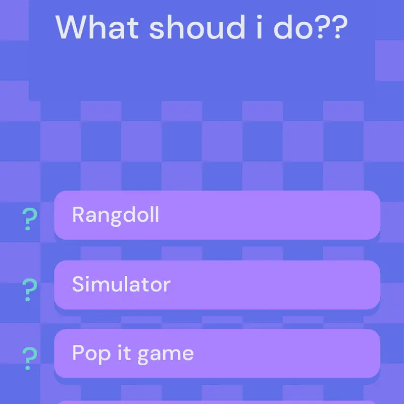 Game by @Myny