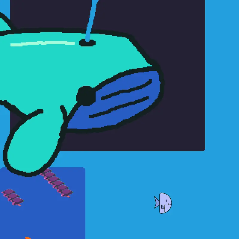 Game by @theworl