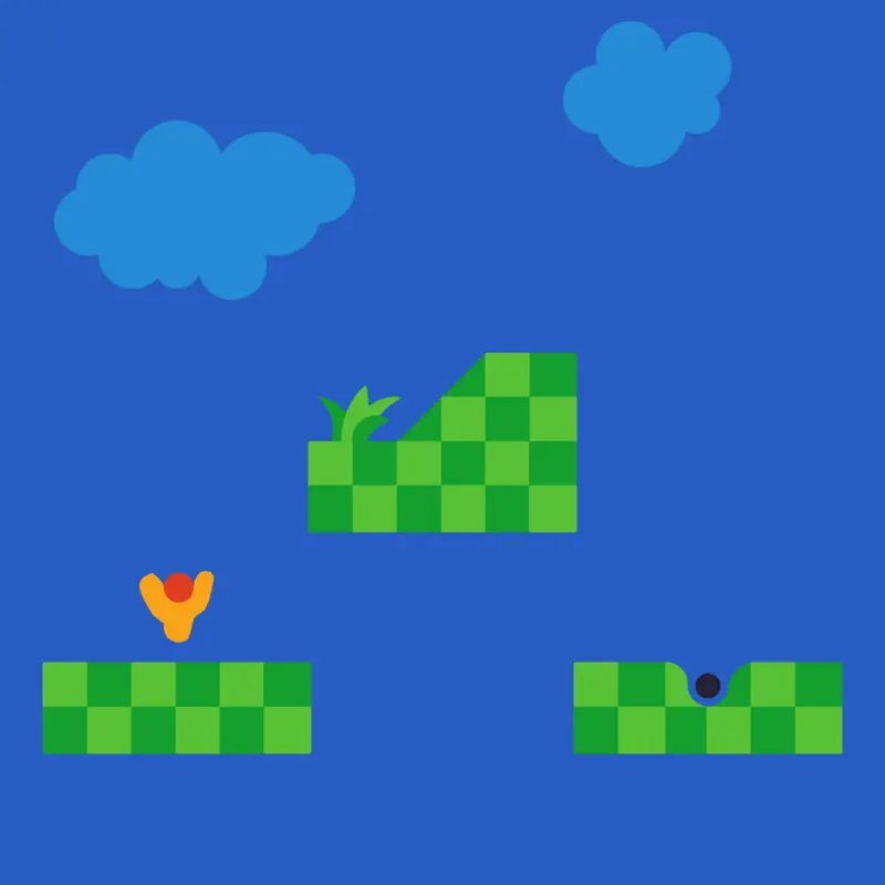 Game by @Maciejak