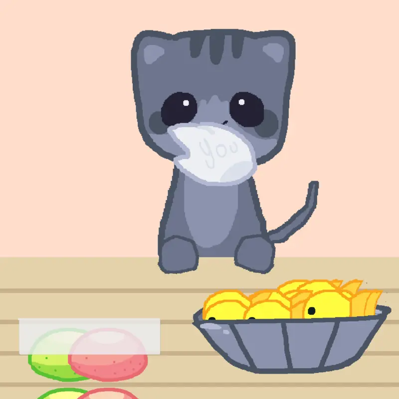 Game by @Just-Aaccount