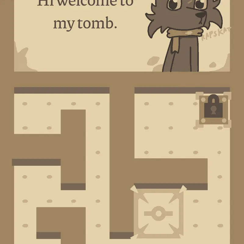 Game by @owl420
