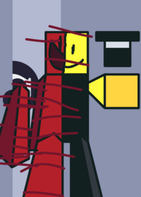 Forsaken but ı maked it