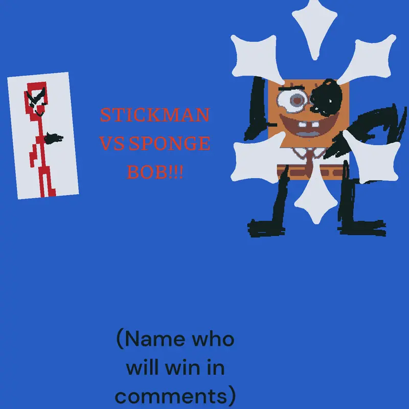 Game by @stickman812