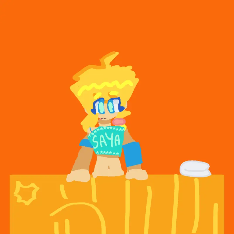 Game by @XxCELESTExX