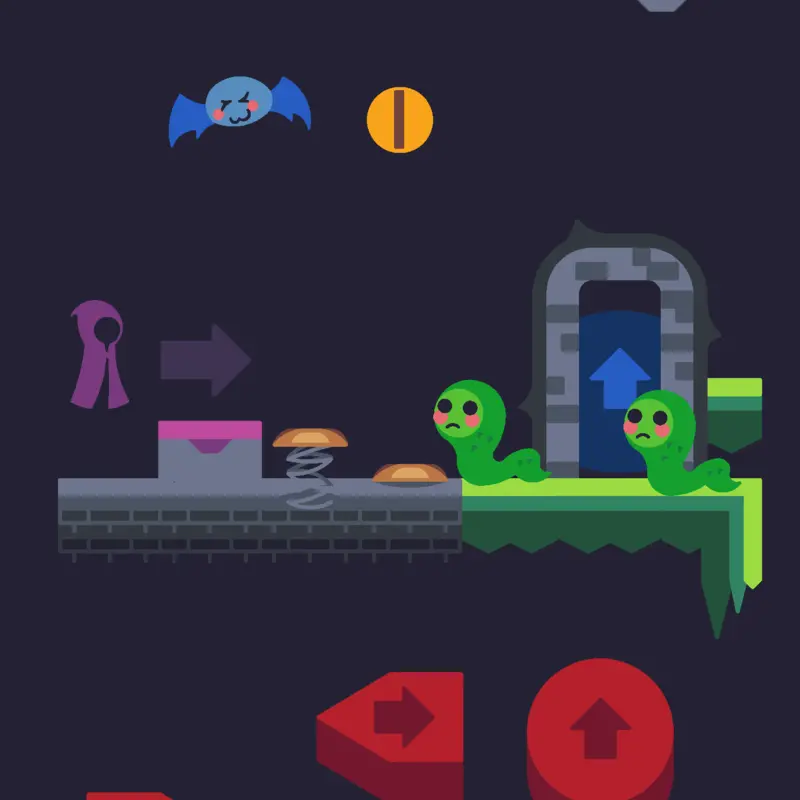 Game by @mamouni