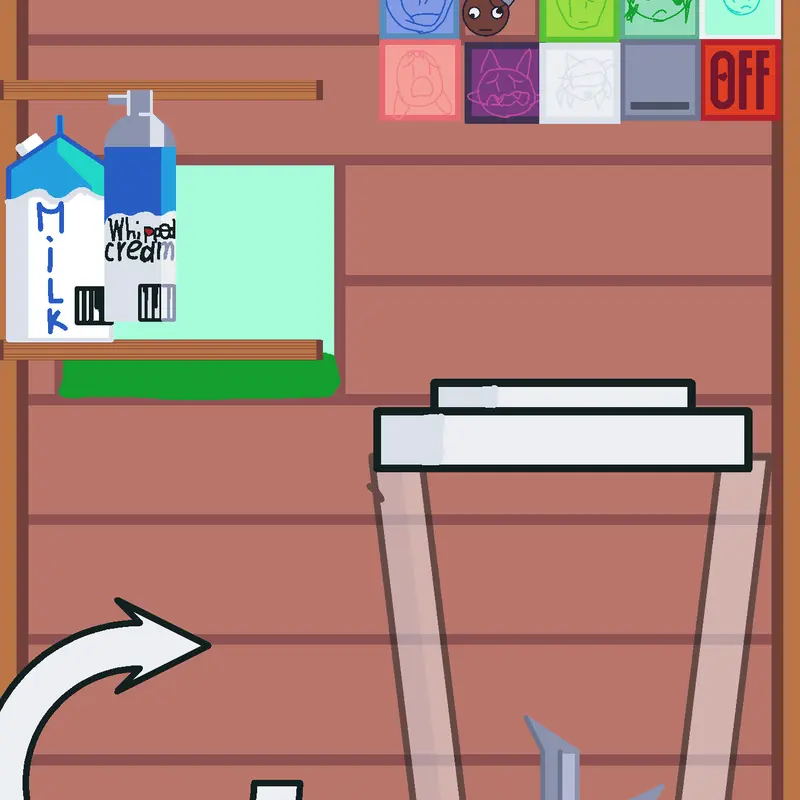 Game by @brudfan